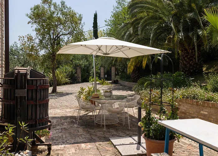 Villa Cri Cri B&B di Charme