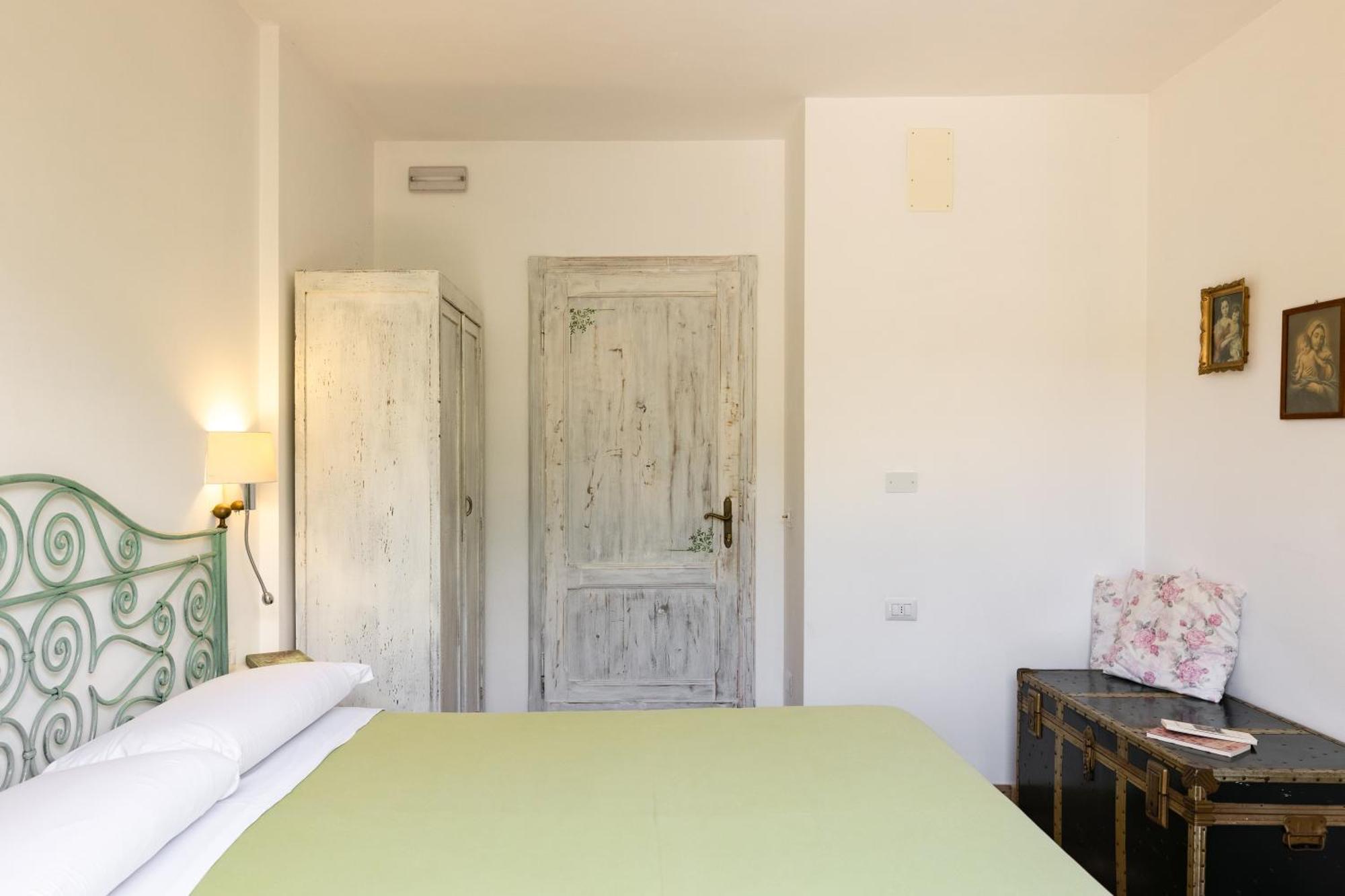 Cri Cri Di Charme Bed & Breakfast San Benedetto del Tronto