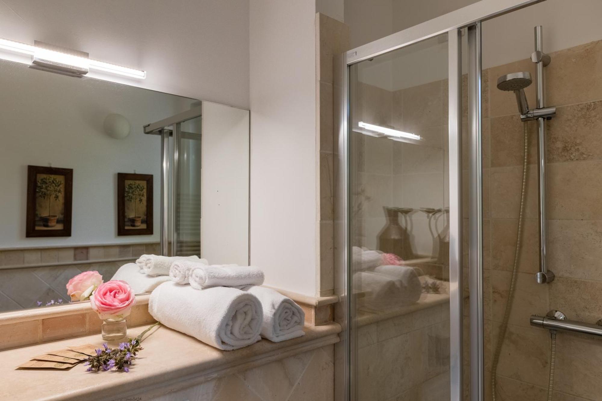 Bed & Breakfast Cri Cri Di Charme *