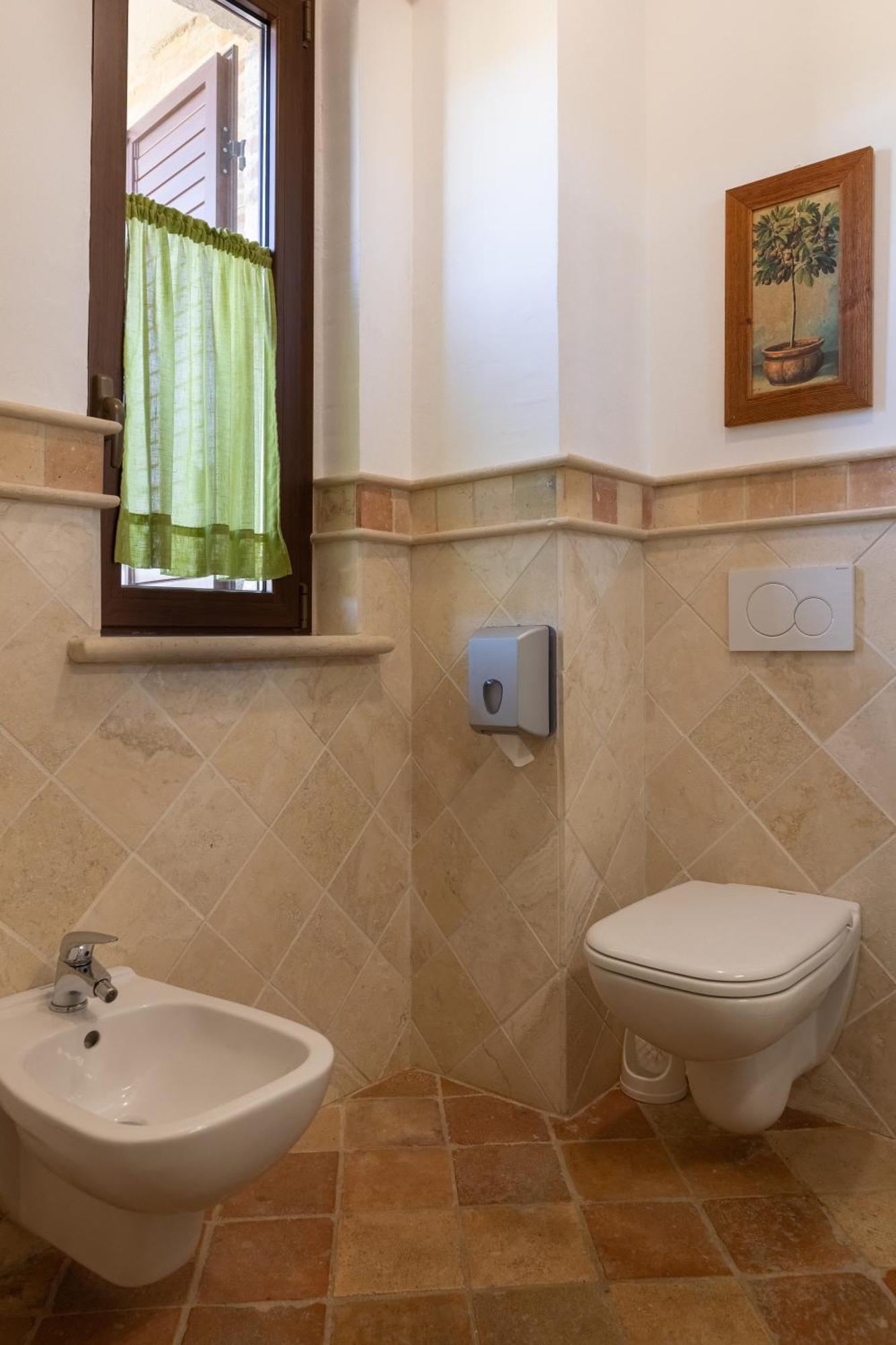 Cri Cri Di Charme Bed & Breakfast *