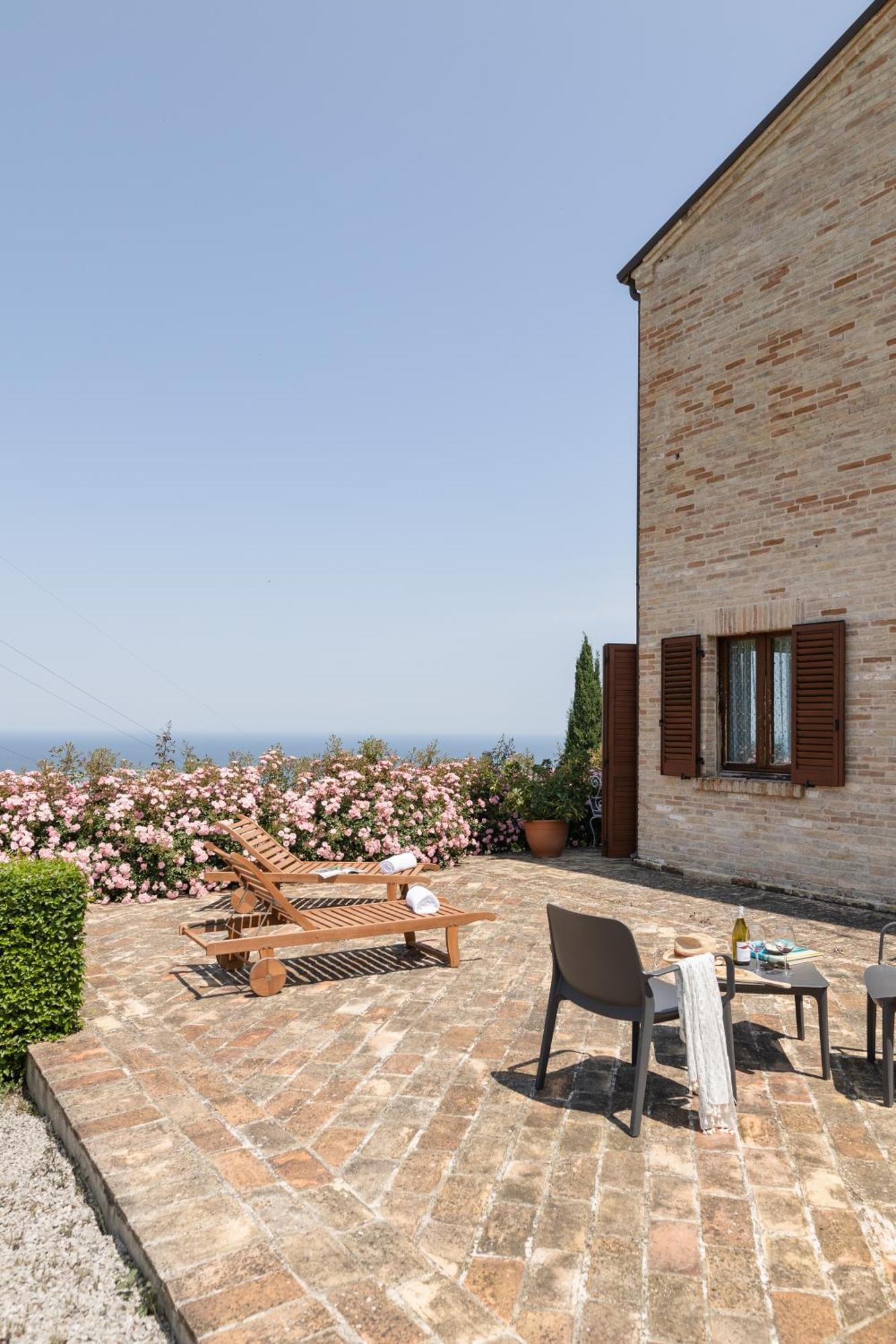 Bed & Breakfast Cri Cri Di Charme *