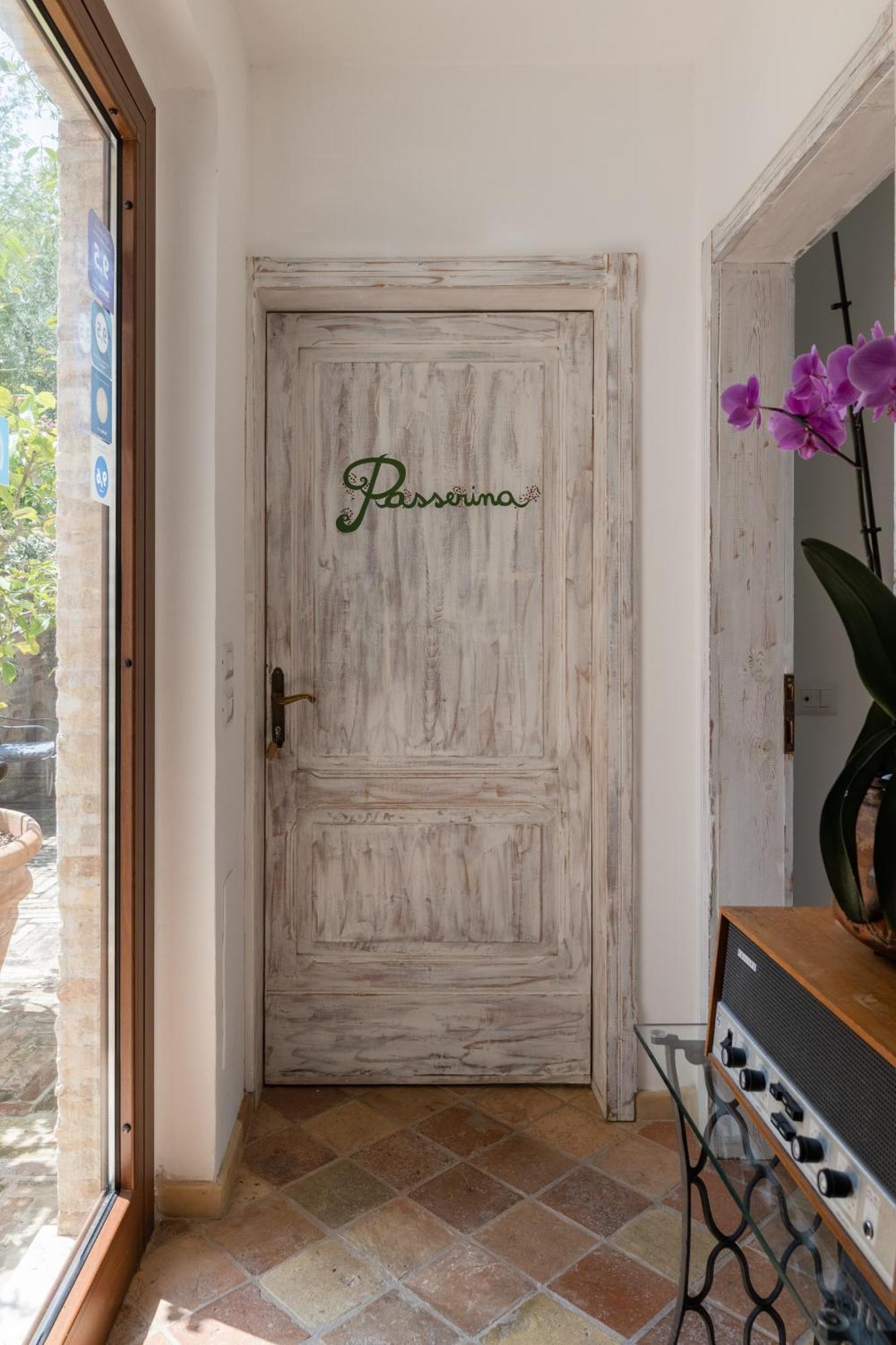 Bed & Breakfast Cri Cri Di Charme San Benedetto del Tronto